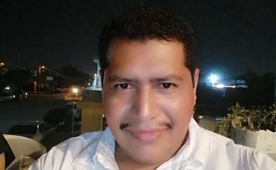 Asesinan a tiros a Antonio de la Cruz, periodista tamaulipeco