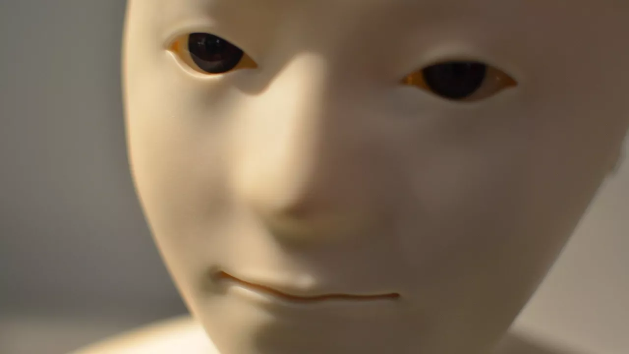 Tesla enseñará en septiembre un prototipo funcional de su robot humanoide Optimus