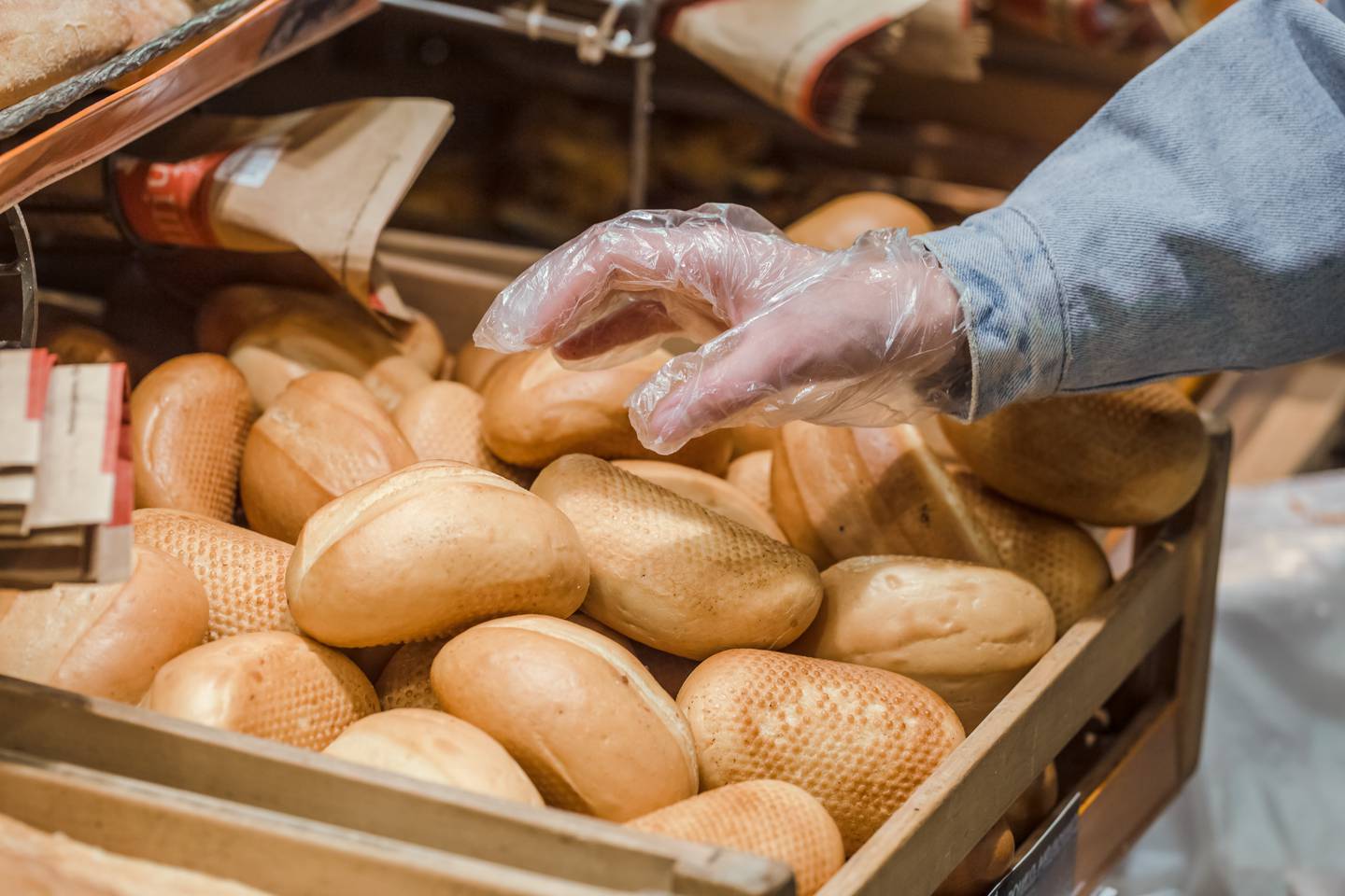 Inflación de mayo se ubica en 1,2%: Alimentos y el transporte son los más afectados