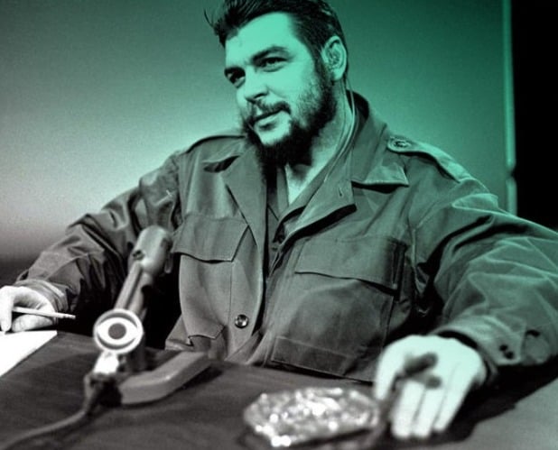 Guevara: Mensaje a los pueblos del mundo a través de la Tricontinental