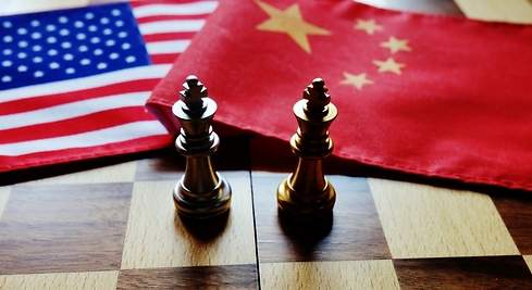 China contactó al Pentágono para reunión entre sus titulares de Defensa