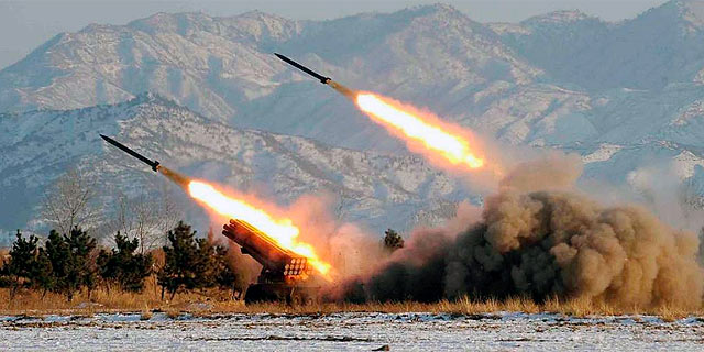 EE. UU. tendrá una «respuesta contundente» si Corea del Norte realiza una nueva prueba nuclear