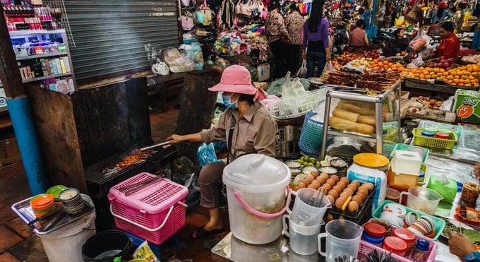 ONU: crisis alimentaria actual puede desembocar en una catástrofe de proporciones globales