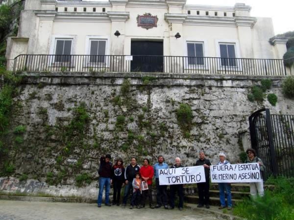 Ministro Cancino procesa a 4 funcionarios (r) de la Armada por secuestrar y torturar a dirigente universitario en 1974