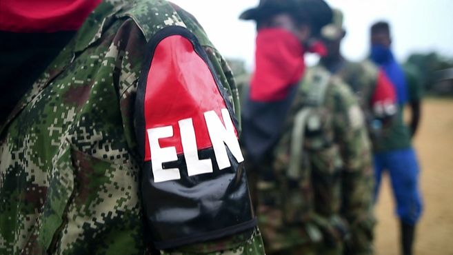 Colombia: ELN anuncia disposición de reanudar diálogos de paz durante gobierno de Petro