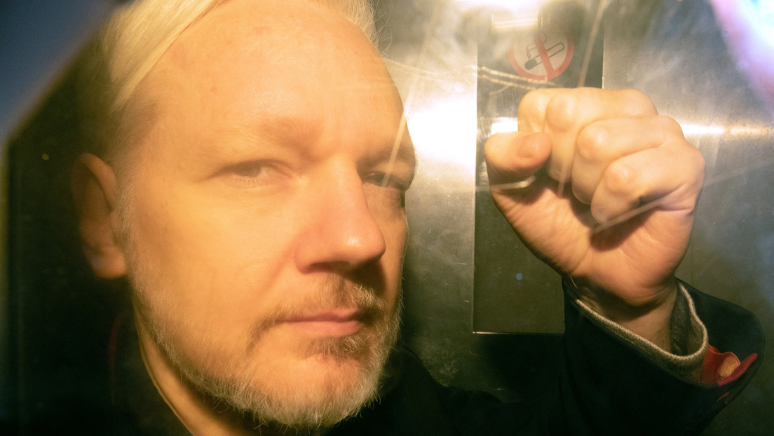Gobierno británico aprueba la extradición de Julian Assange a EE.UU.: donde se enfrenta a 175 años de prisión