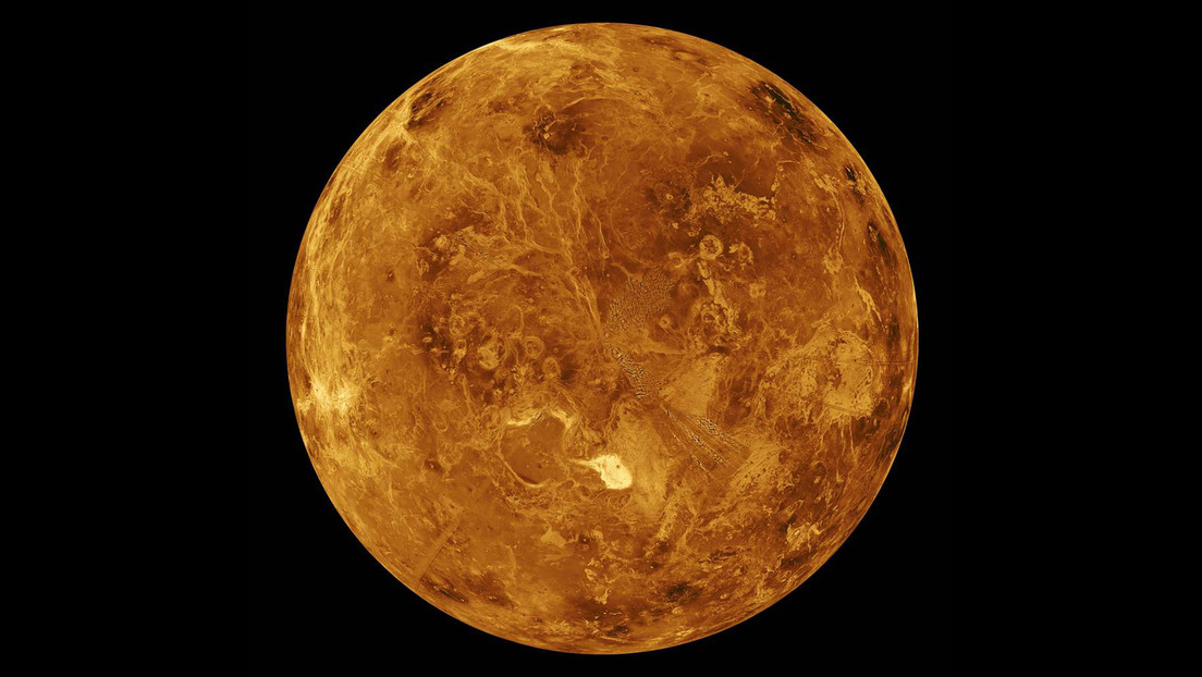 No hay vida en la atmósfera de Venus: nuevo estudio que contradice las teorías anteriores