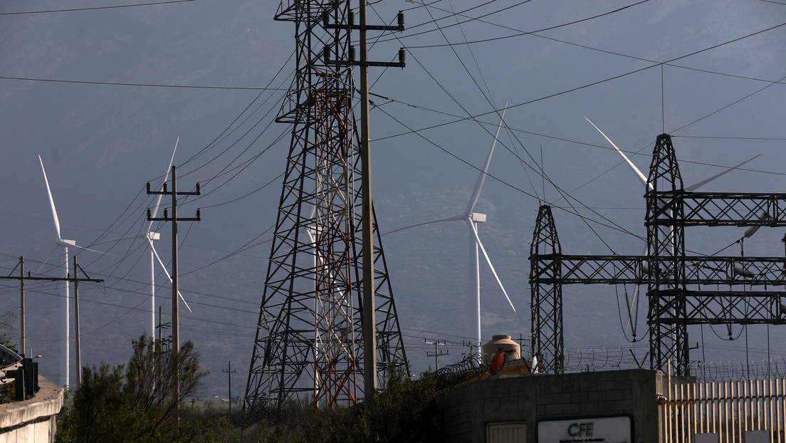 Biden declara una emergencia ante posible escasez de electricidad en Estados Unidos