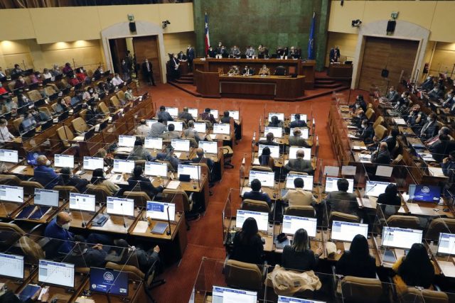 Aprueban ampliar Estado de Excepción en La Araucanía, Arauco y Bíobío por 15 días