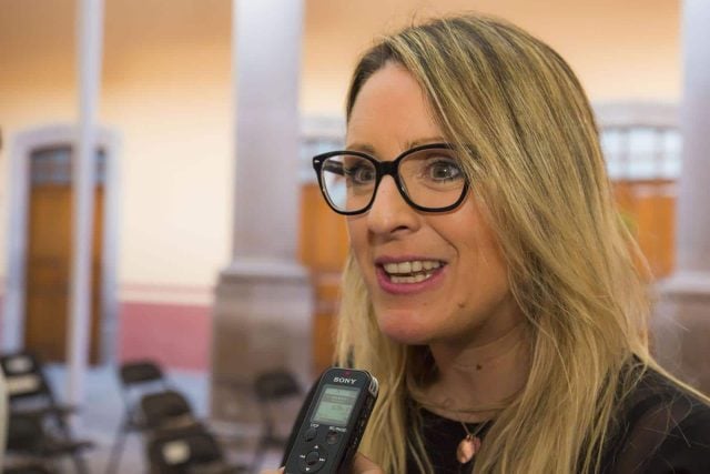 Académica y politóloga Flavia Freidenberg: «El Estado en América Latina le debe mucho a las mujeres»