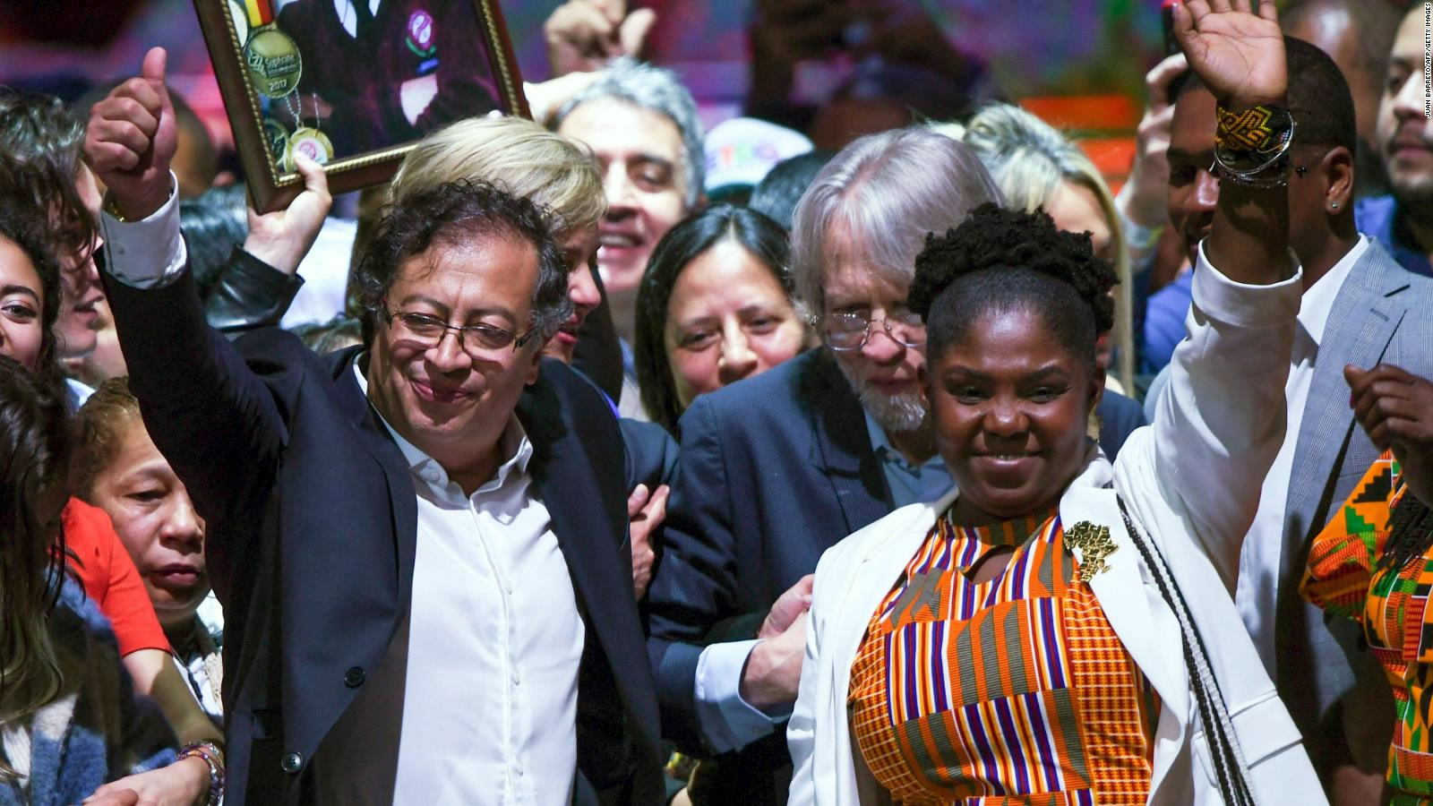 Colombia: La política le ganó al TikTok