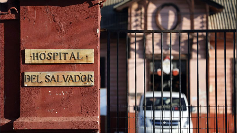 Colectivo Nacional por la Discapacidad: Aplicación de electroshock sin anestesia en pacientes «es una tortura» y «no puede considerarse una práctica médica aceptable»