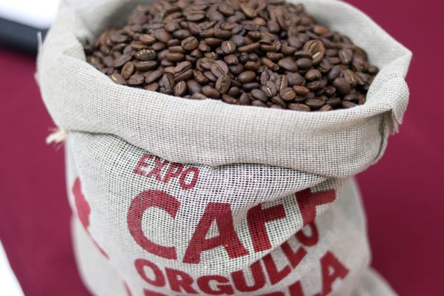 Café
