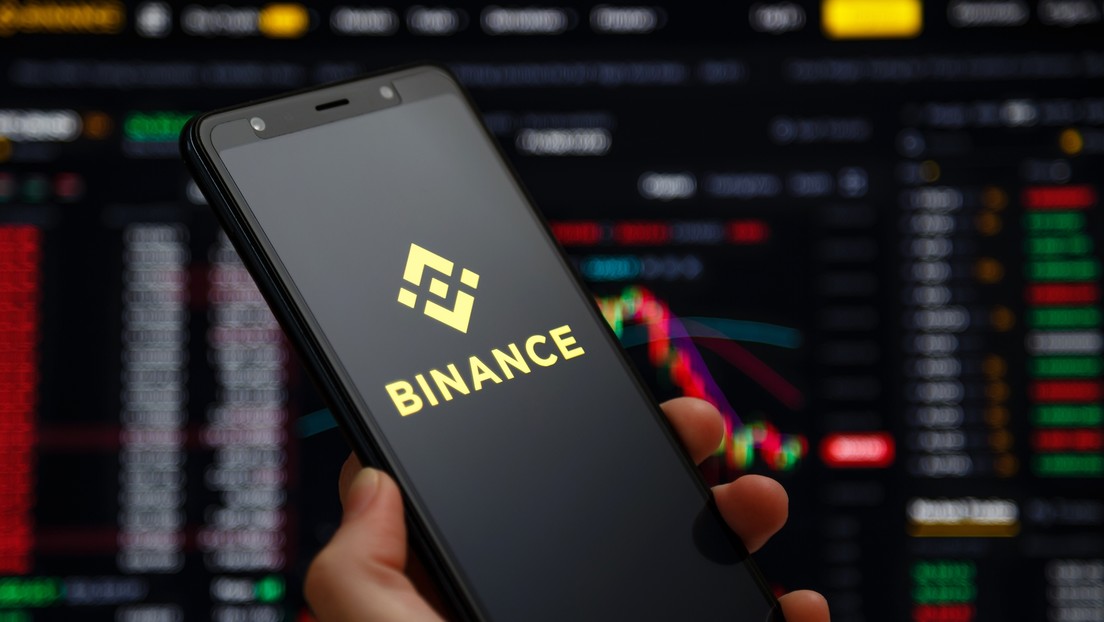 Binance recauda 500 millones de dólares para impulsar el uso de criptomonedas