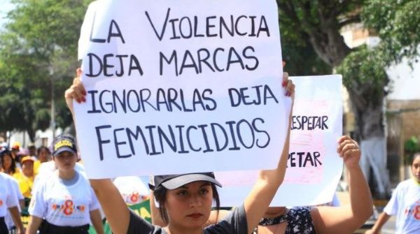 Argentina registró 251 decesos por violencia de género en el año 2021