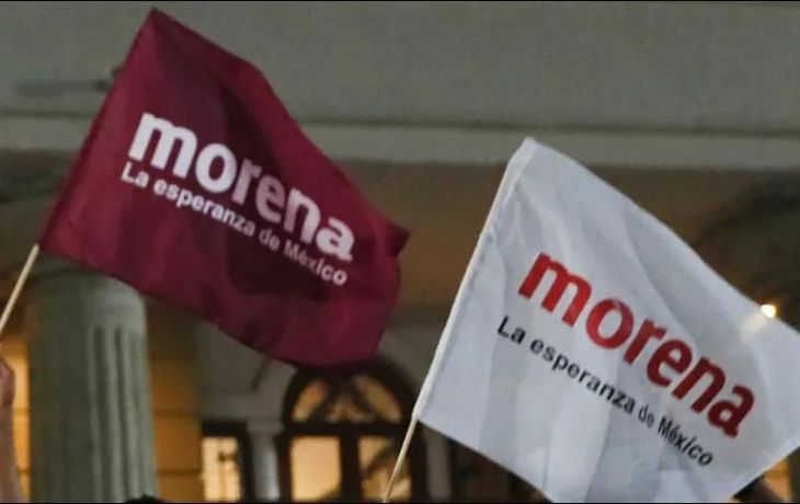 Gobernador llama a consejeros estatales a respetar el proceso de renovación Morena