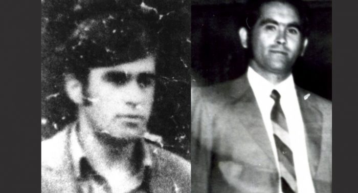 La justicia tarda pero llega: Corte de San Miguel confirma condenas por desaparición de Nelson Cádiz y Alberto Leiva en Paine (1973)