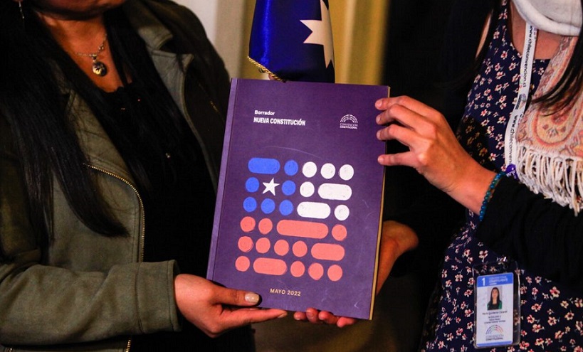 Agencia Moody’s y plebiscito constitucional en Chile: «Habrá mucha más incertidumbre si gana el Rechazo»