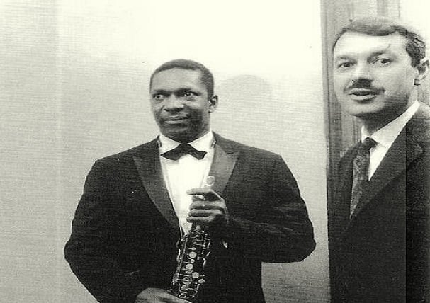 Leo Lobos escribe sobre Frank Ténot: Un francés que amaba el jazz