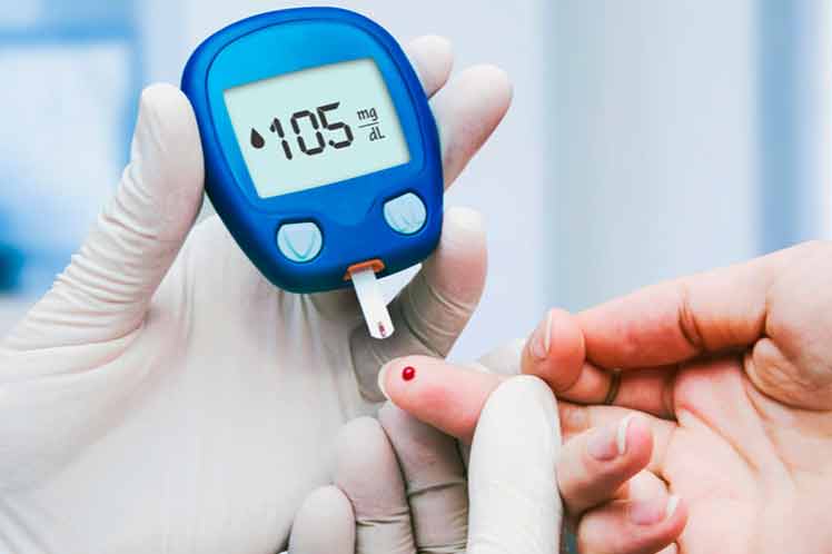 Desarrollan un nuevo tratamiento para la diabetes