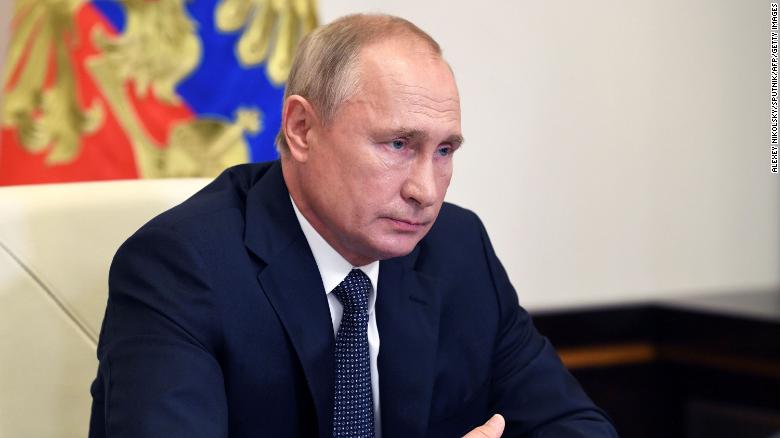 Putin: países occidentales tomaron las medidas que agravaron la crisis alimentaria en el mundo