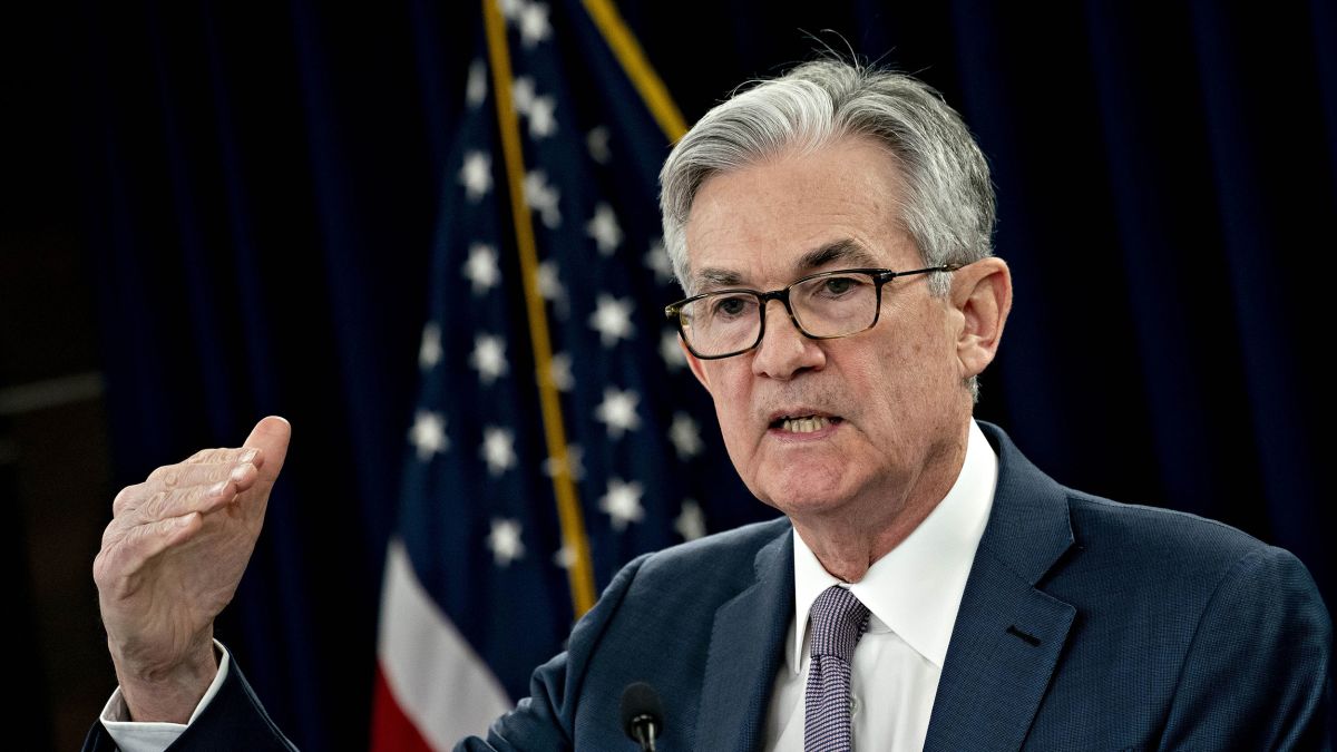 Reserva Federal de EE. UU. anunció la mayor subida de las tasas de interés desde 1994
