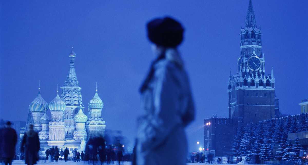 Rusia confirma su salida de la Organización Mundial del Turismo