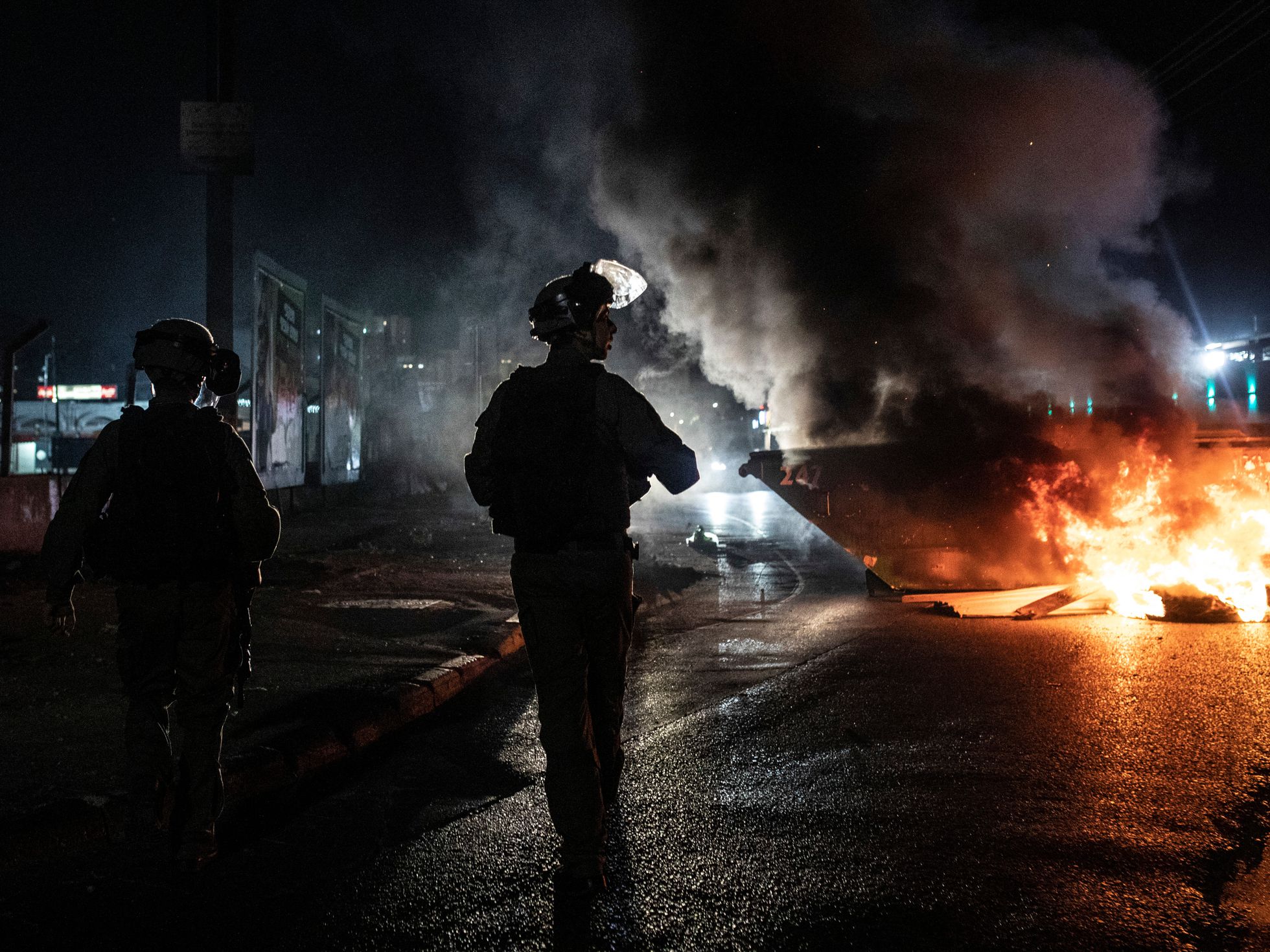 Activista antiviolencia Johara Khnifes es asesinada por coche bomba en Israel