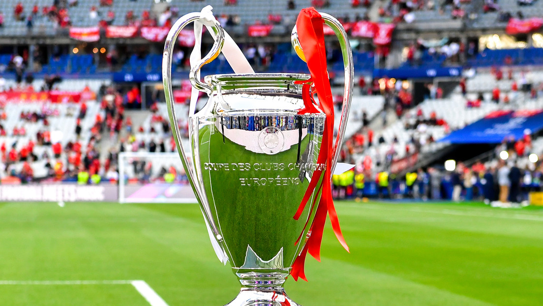 UEFA planea organizar mini-torneo anual antes del inicio de la Champions League