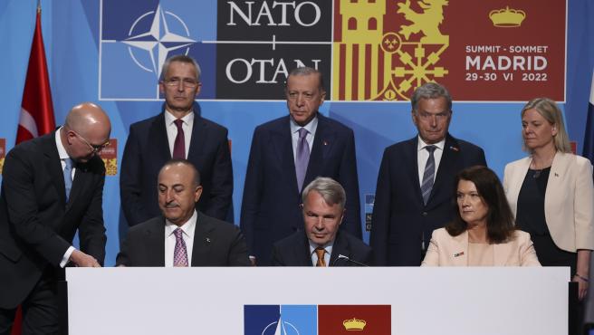 NATO: the fine print in the negotiations which made Türkiye changing its position on the accession of Sweden and Finland to the bloc