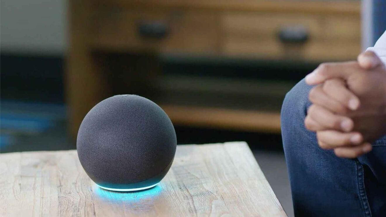 Alexa podrá hablarte con la voz de familiares fallecidos