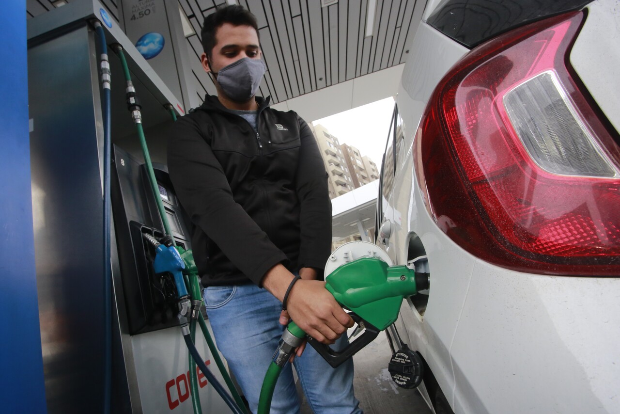 Precio de los combustibles: Cámara aprobó y despachó al Senado proyecto que inyecta nuevos recursos al Mepco