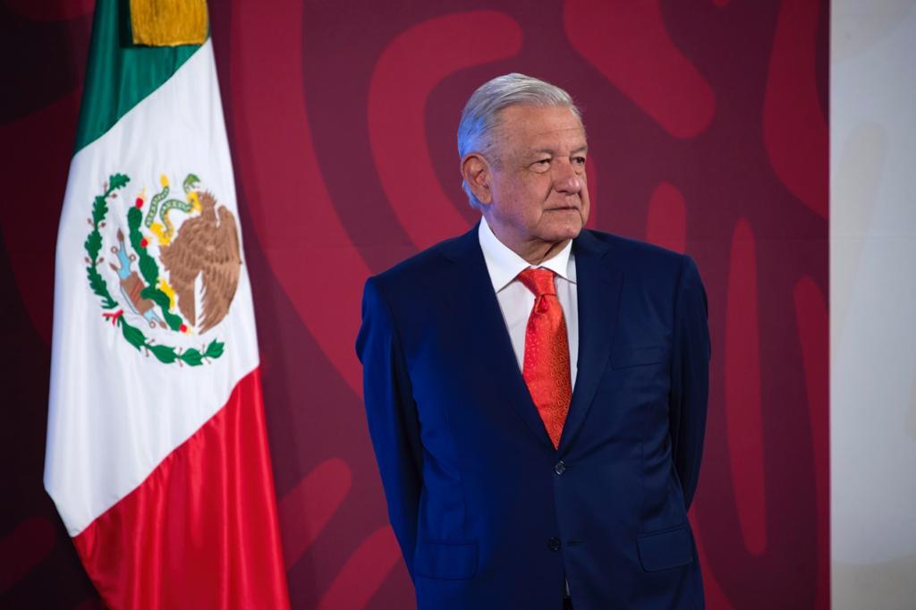 Andrés Manuel López Obrador