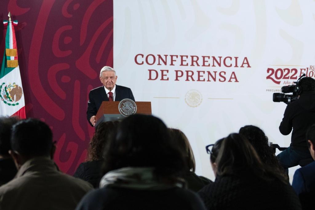 AMLO prevé que remesas alcancen los 60 mil mdd