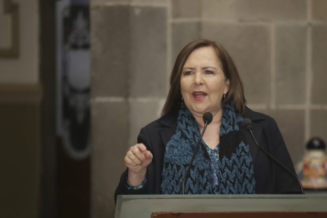 Aranda tacha de «diarrea propositiva» incapacidad menstrual pagada
