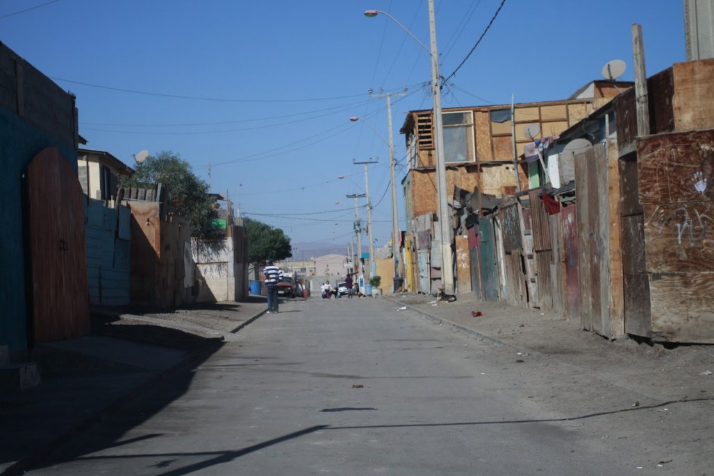 IPS: La Pintana lidera ranking de comunas vulnerables en la Región Metropolitana