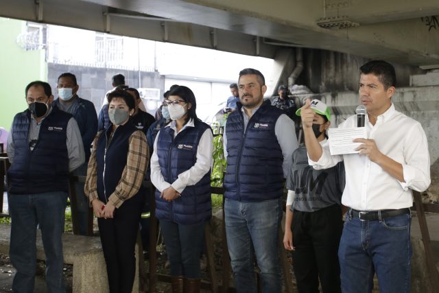 Ayuntamiento fracasa en negociaciones con vecinos y se justifica