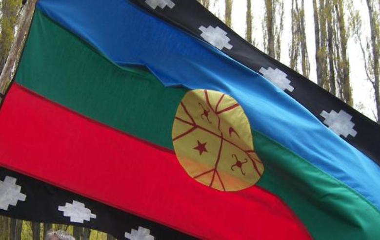 Comunidades mapuche se organizan para frenar la delincuencia en Wallmapu