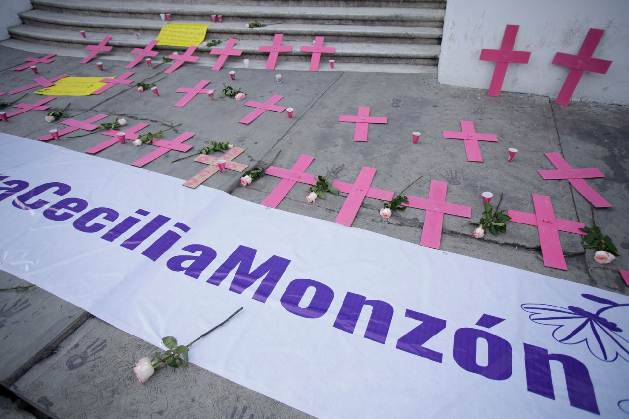 Barbosa exige pena máxima contra acto de perversión, caso Cecilia Monzón