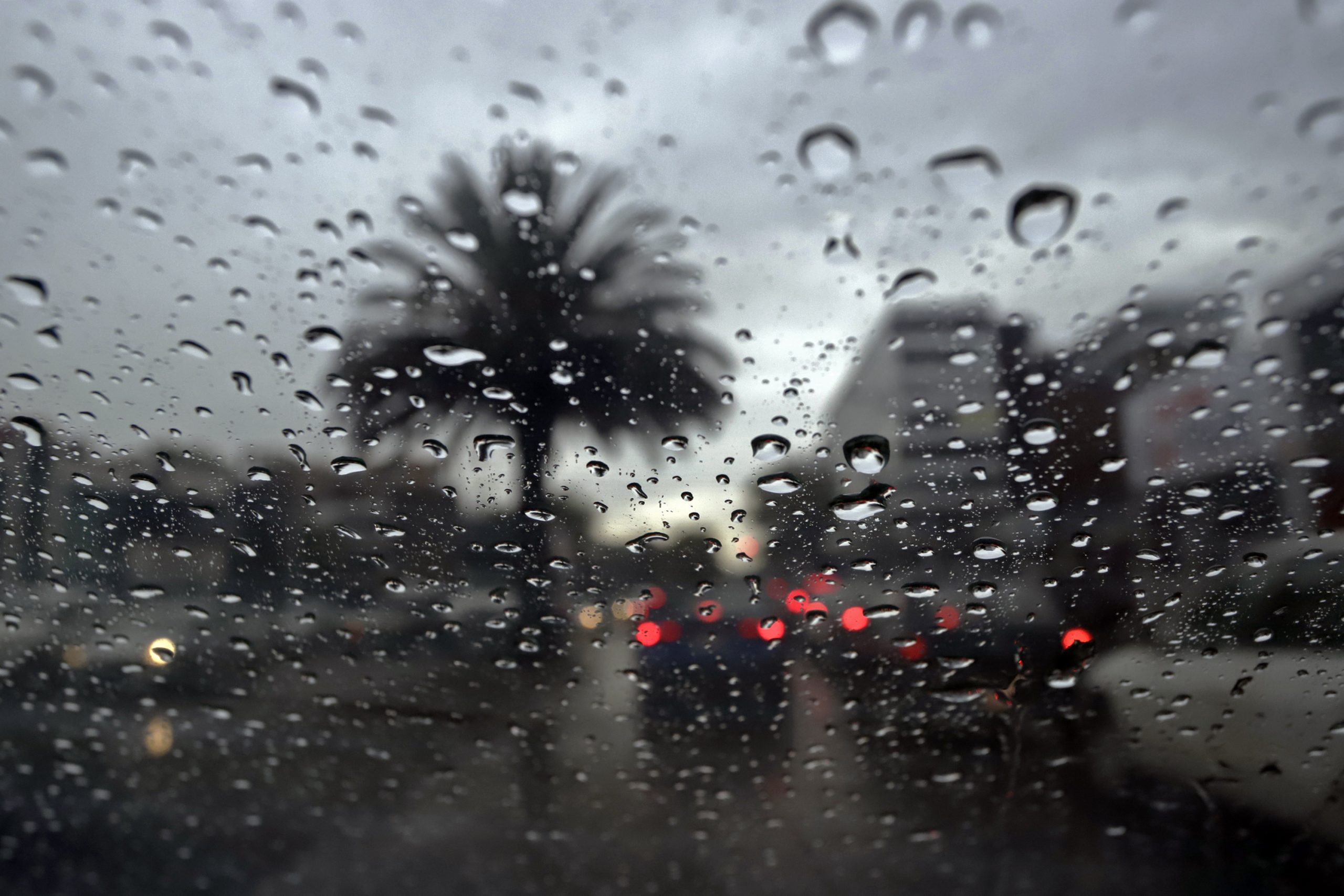 Depresión Tropical se intensifica a Tormenta Blas, se prevén fuertes lluvias