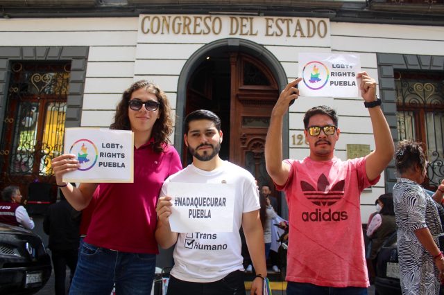 Congreso del Estado