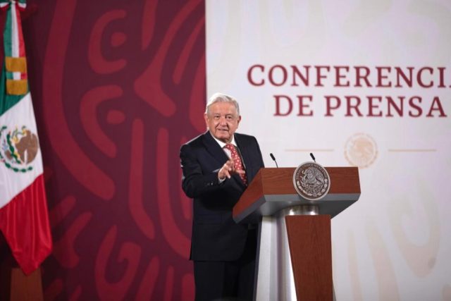 AMLO no irá a la Cumbre de las Américas; visitará en julio a Biden