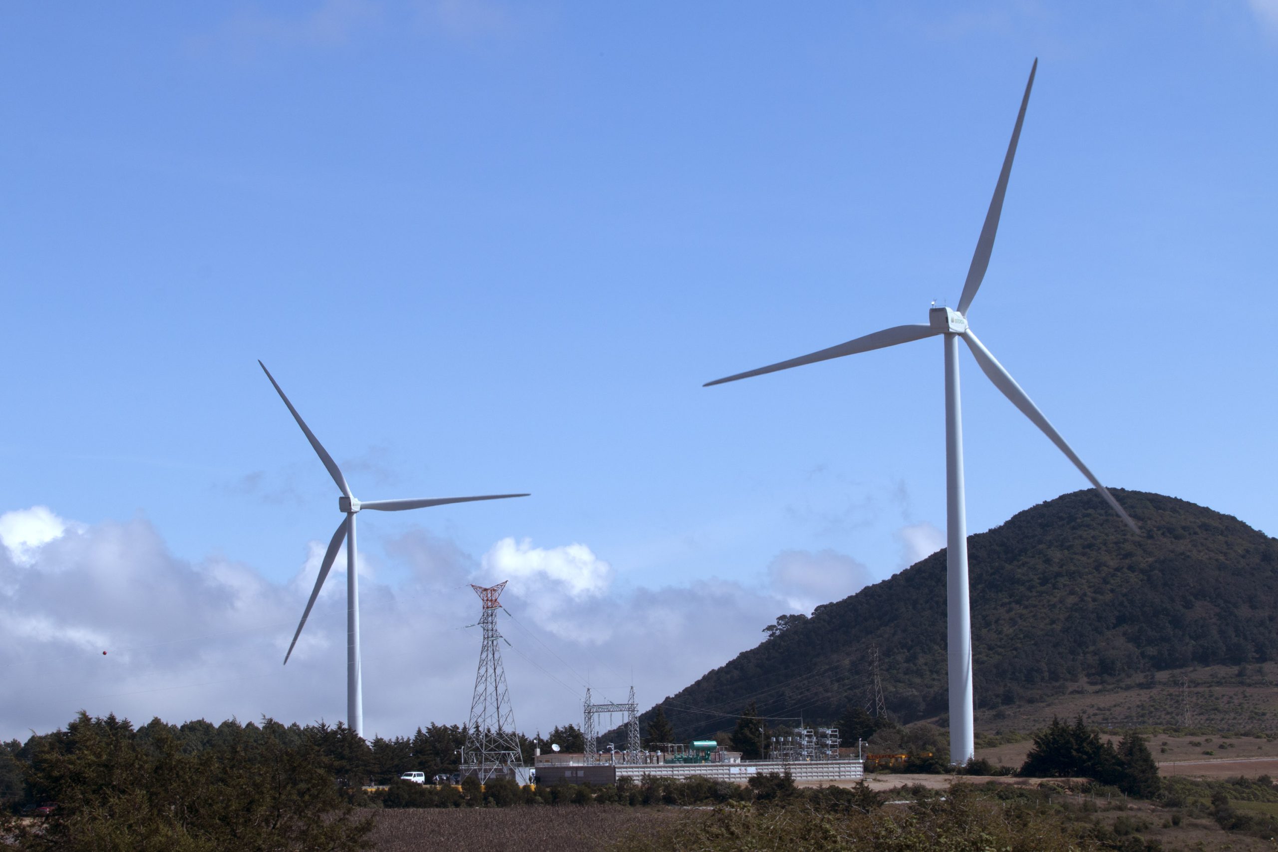Puebla genera hasta el 10% de energía verde de la nación