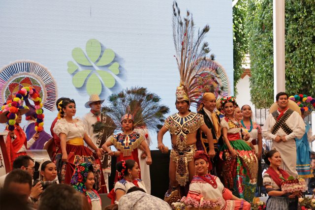 «Tienes Ganas de Puebla», programa para posicionar al estado en turismo
