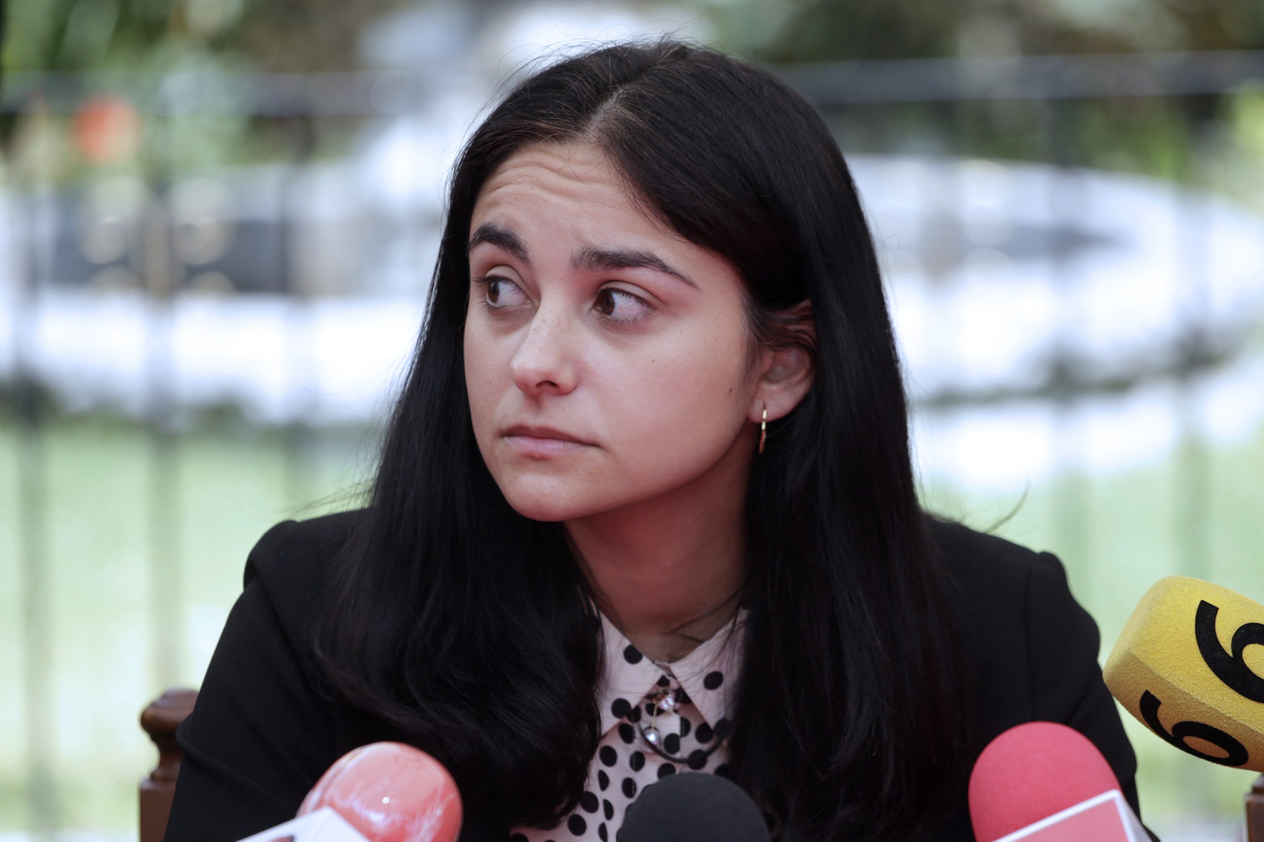 López Zavala aun detenido tiene patria potestad del hijo de Ceci, critica hermana