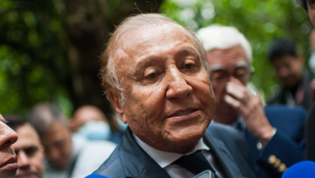 Colombia: Hernández cancela todas sus apariciones públicas porque su vida «está en riesgo»