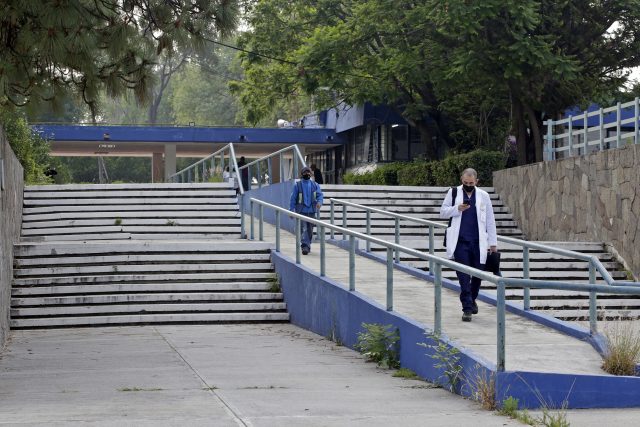 Sindicalizados acusan hacinamiento y carencias en «El Batán»