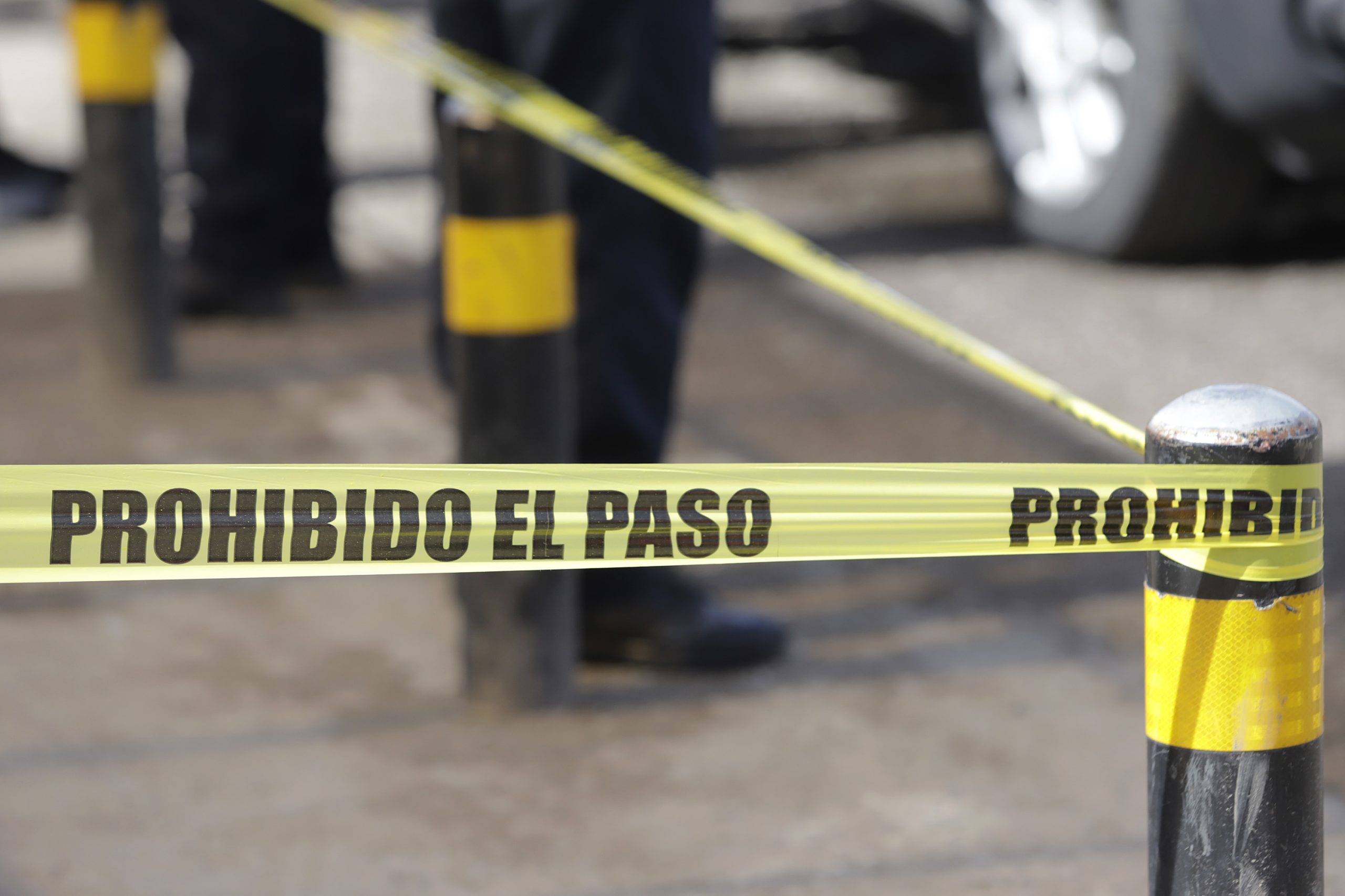 Preocupa a Coparmex inseguridad en zona metropolitana de Puebla