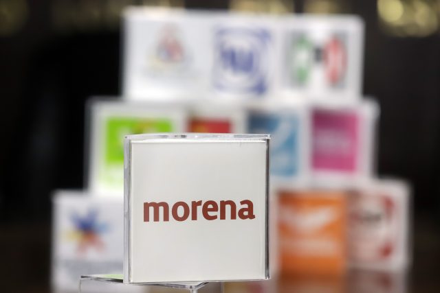 En sus marcas, ¿listos?, arranca la «carrera» por dirigencia de Morena en Puebla