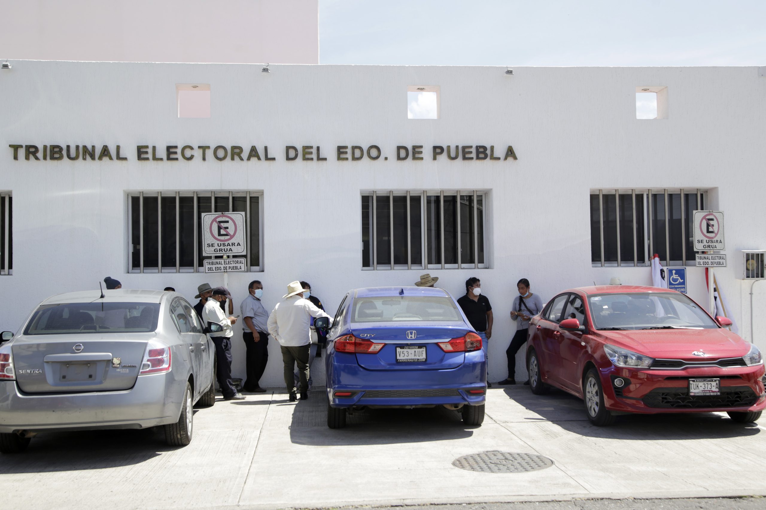 David Méndez impugna sentencia del TEPJF por violación a veda electoral